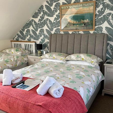 The Alendale Guesthouse Weymouth Buitenkant foto