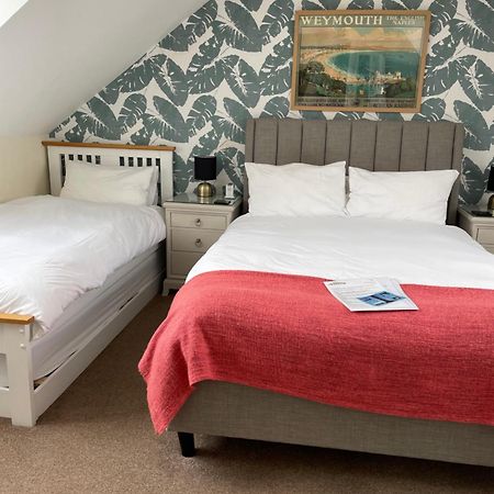 The Alendale Guesthouse Weymouth Buitenkant foto