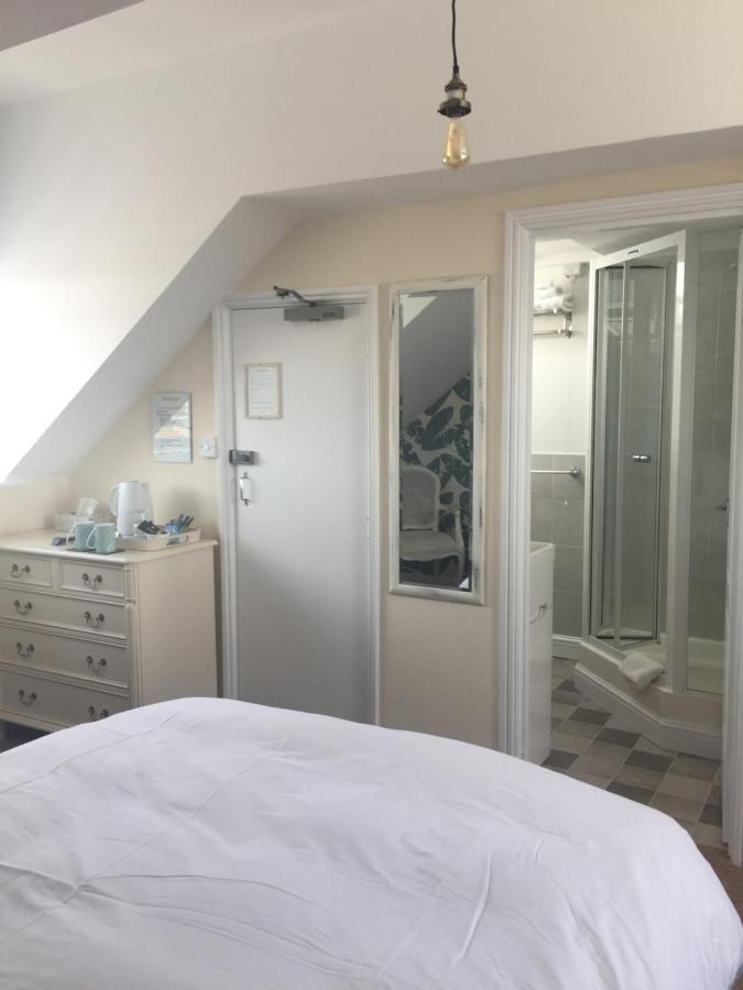 The Alendale Guesthouse Weymouth Buitenkant foto