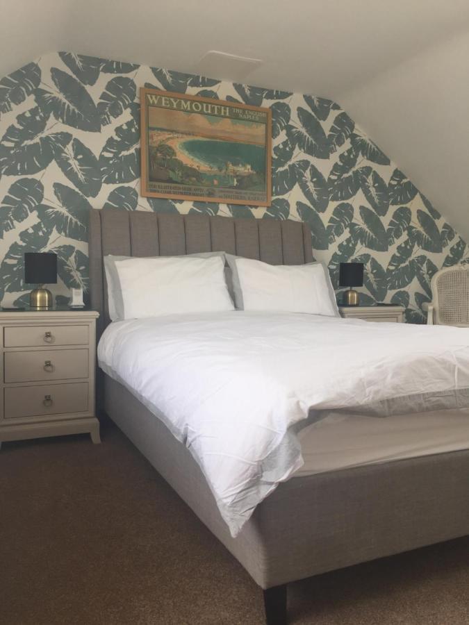 The Alendale Guesthouse Weymouth Buitenkant foto