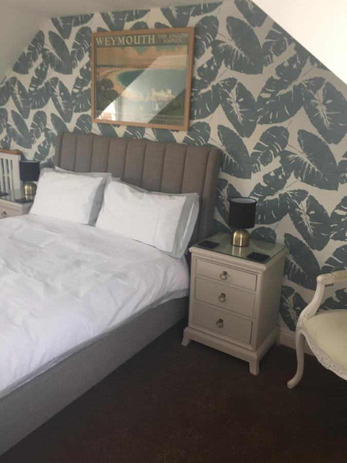 The Alendale Guesthouse Weymouth Buitenkant foto