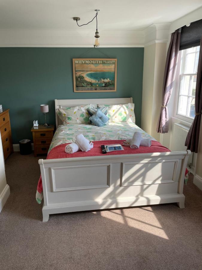 The Alendale Guesthouse Weymouth Buitenkant foto