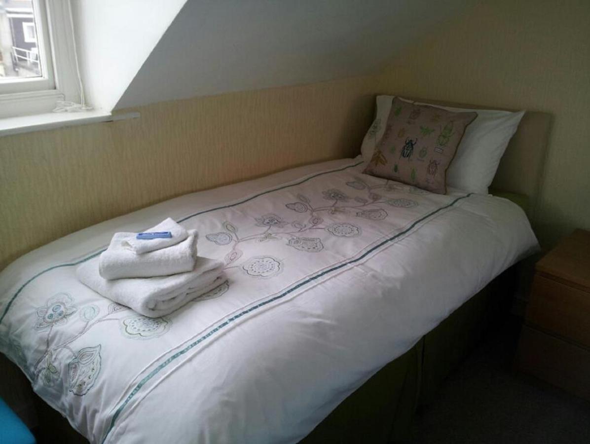 The Alendale Guesthouse Weymouth Kamer foto