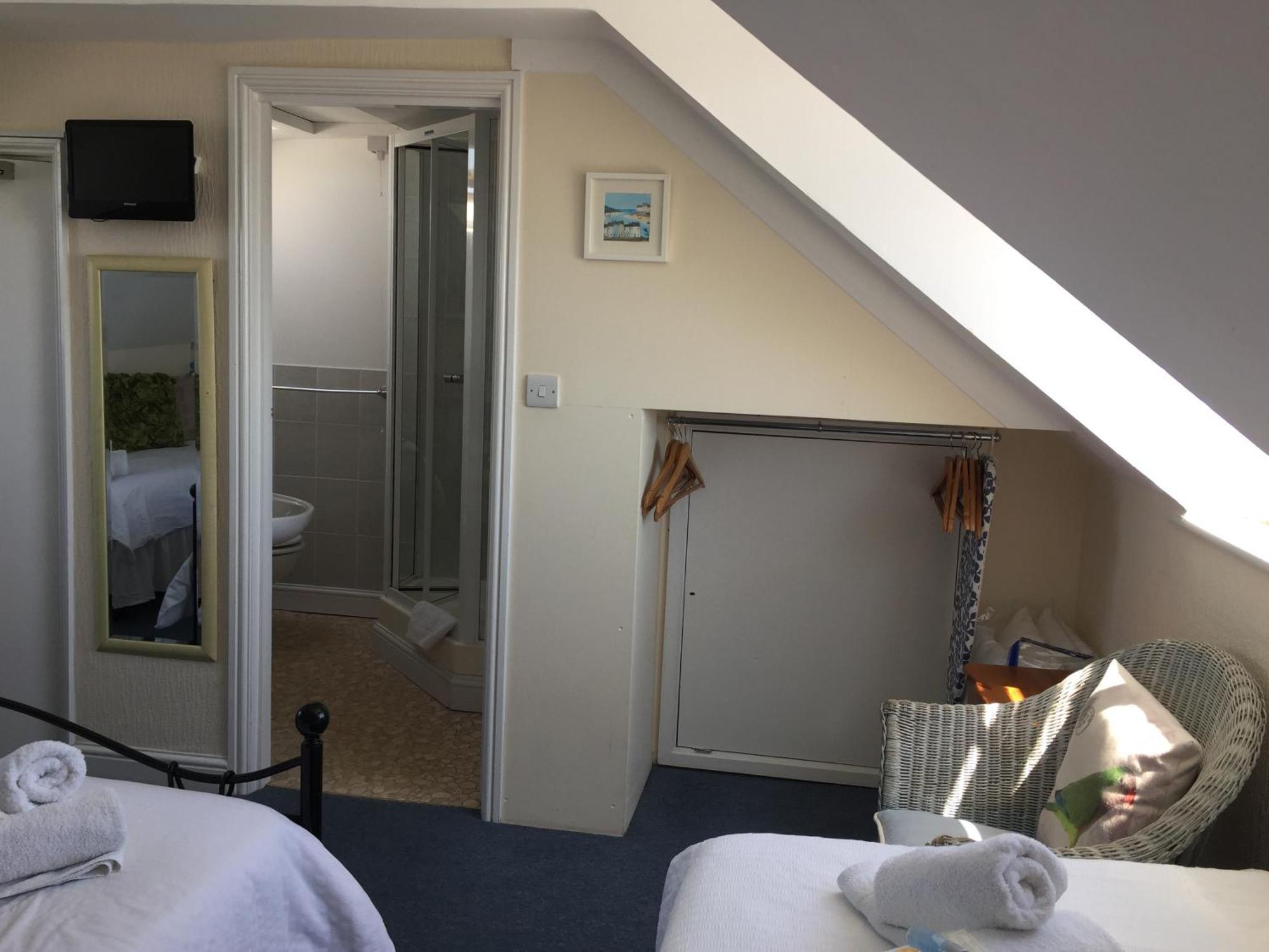 The Alendale Guesthouse Weymouth Buitenkant foto
