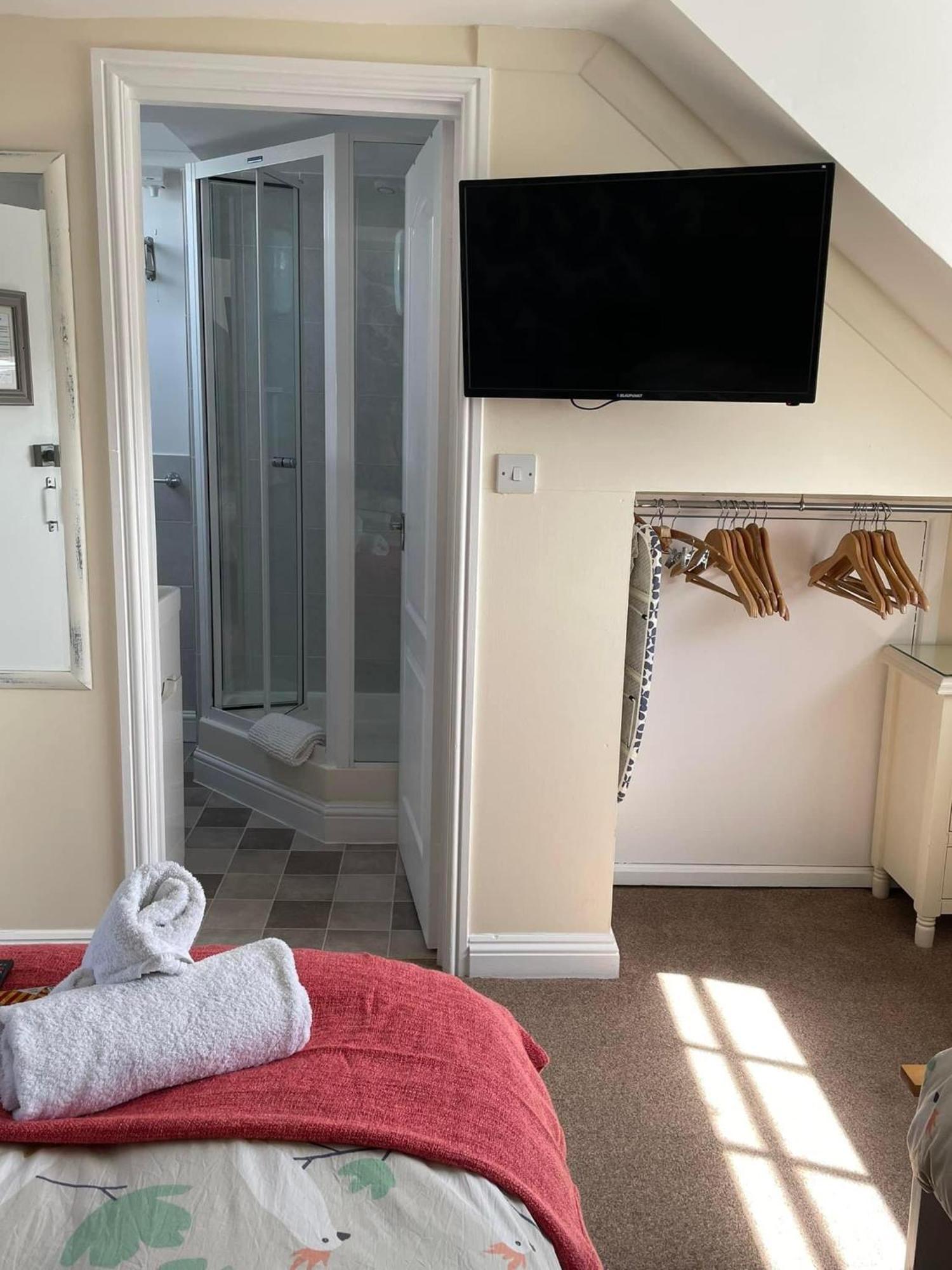 The Alendale Guesthouse Weymouth Buitenkant foto