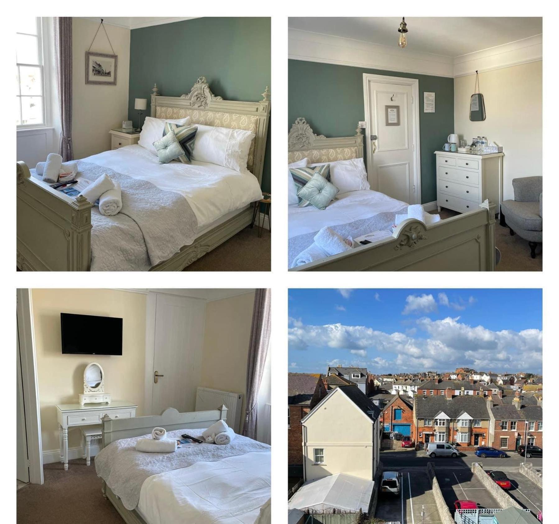 The Alendale Guesthouse Weymouth Buitenkant foto