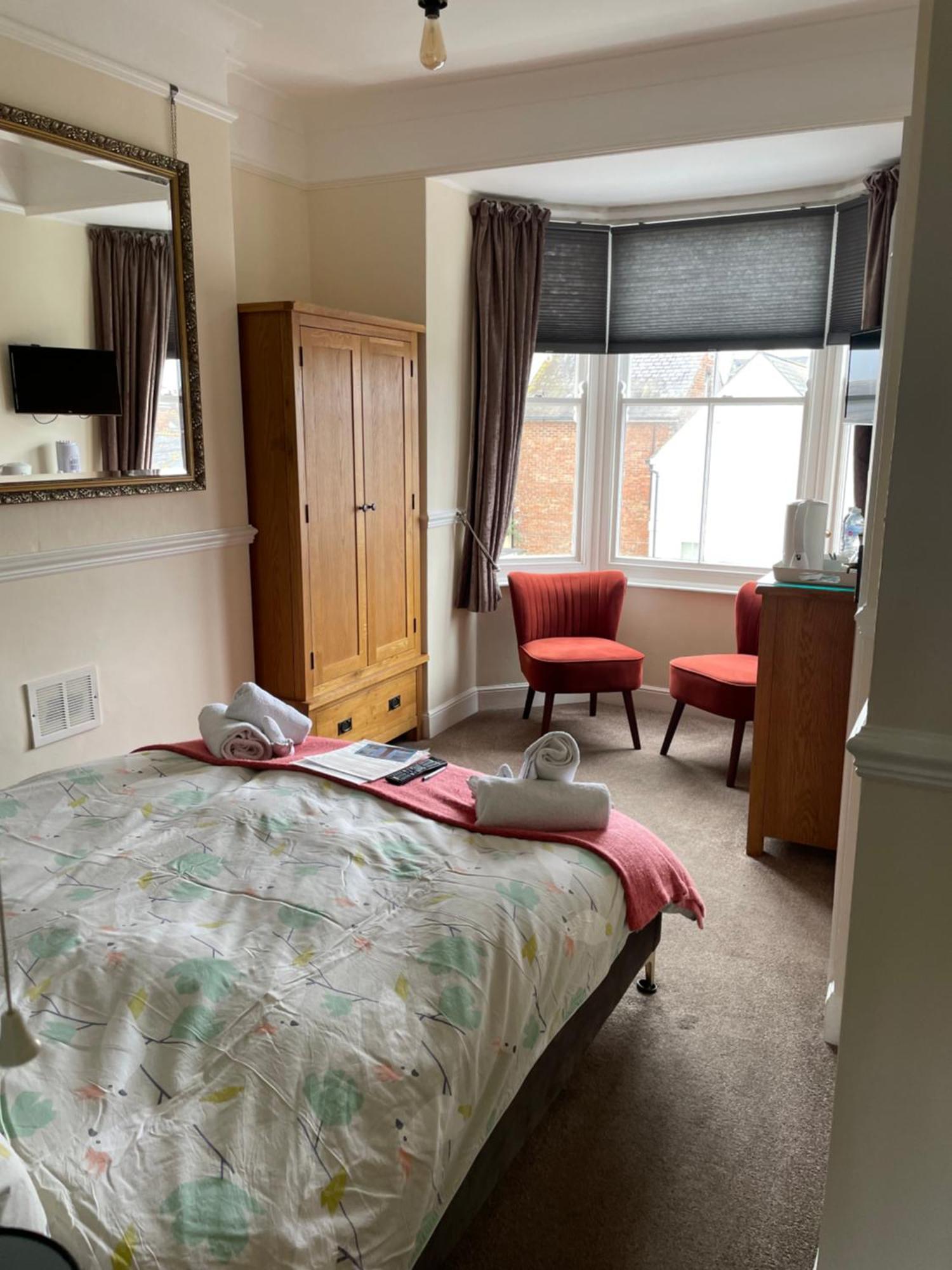 The Alendale Guesthouse Weymouth Buitenkant foto