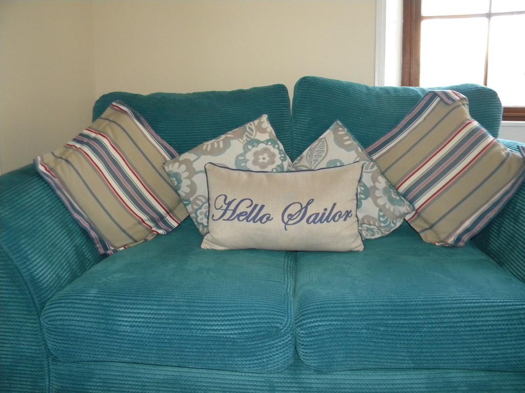 The Alendale Guesthouse Weymouth Buitenkant foto