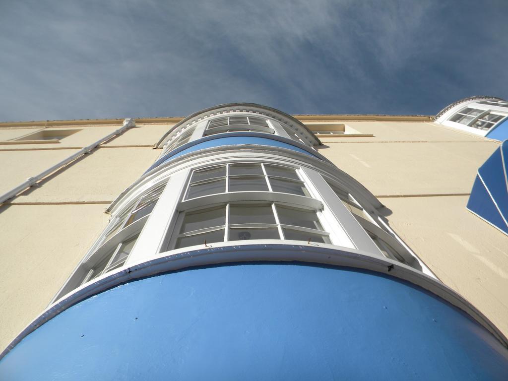 The Alendale Guesthouse Weymouth Buitenkant foto