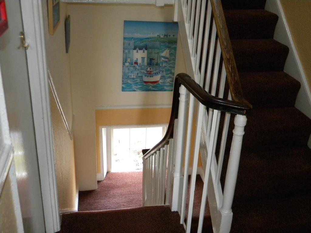The Alendale Guesthouse Weymouth Buitenkant foto