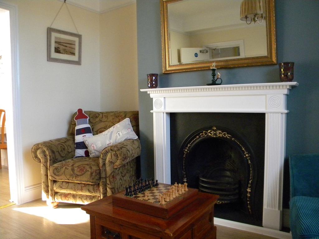 The Alendale Guesthouse Weymouth Buitenkant foto