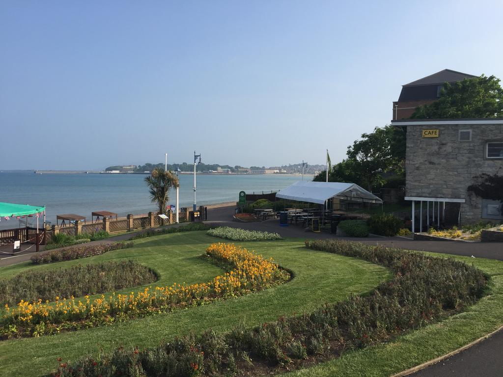 The Alendale Guesthouse Weymouth Buitenkant foto
