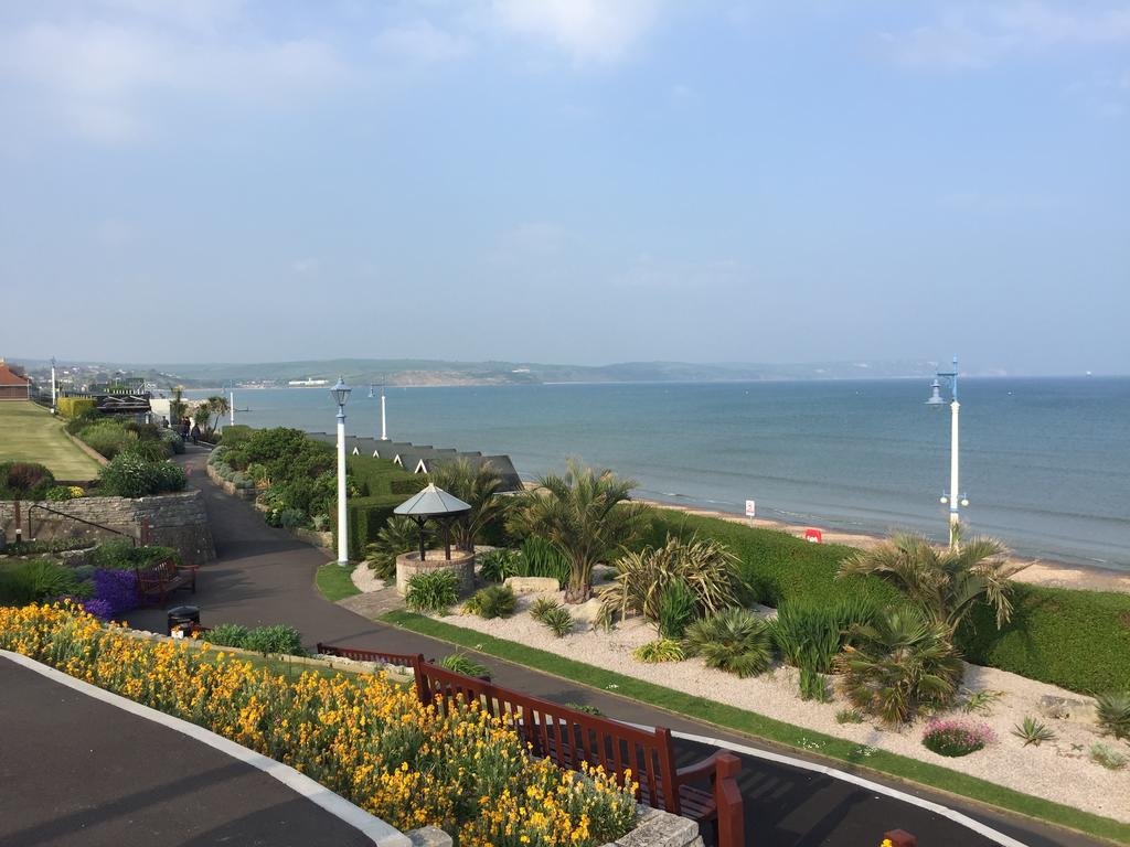 The Alendale Guesthouse Weymouth Buitenkant foto
