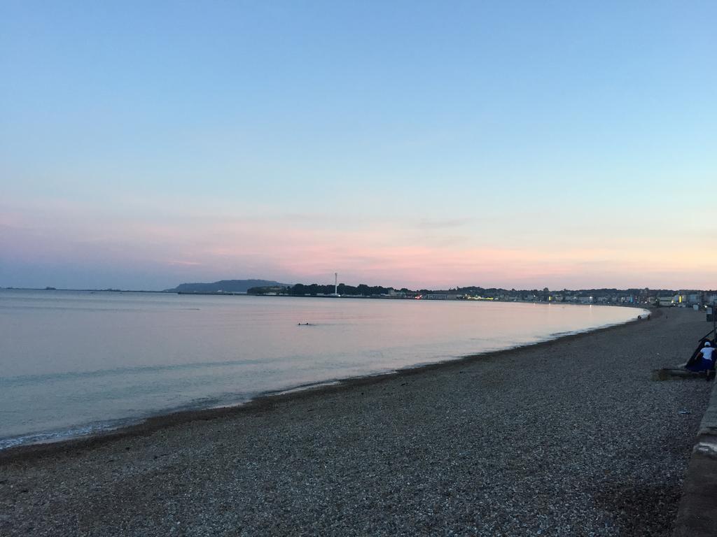 The Alendale Guesthouse Weymouth Buitenkant foto