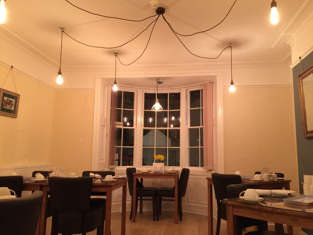 The Alendale Guesthouse Weymouth Buitenkant foto