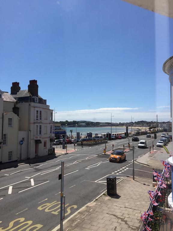 The Alendale Guesthouse Weymouth Buitenkant foto