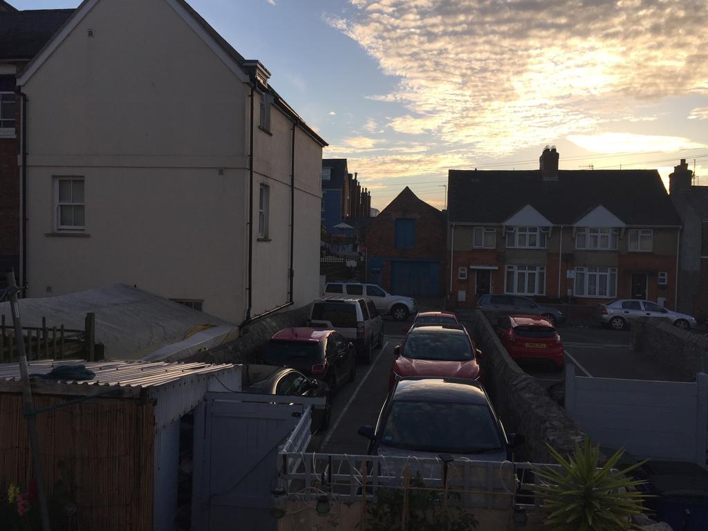 The Alendale Guesthouse Weymouth Buitenkant foto