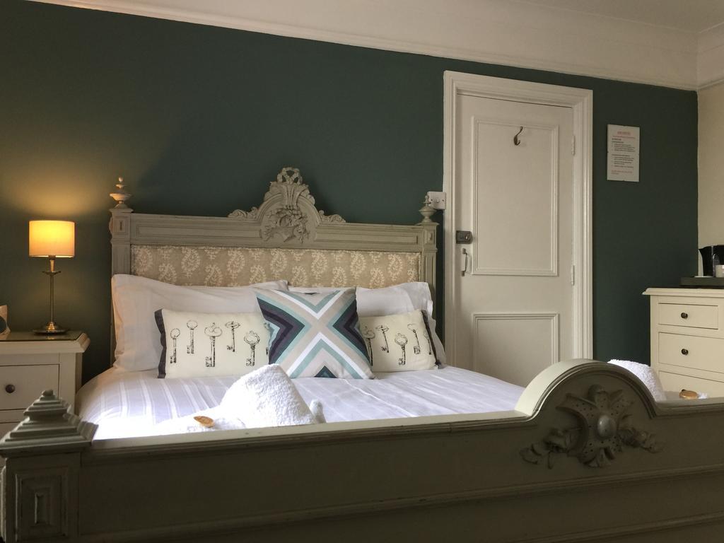 The Alendale Guesthouse Weymouth Buitenkant foto
