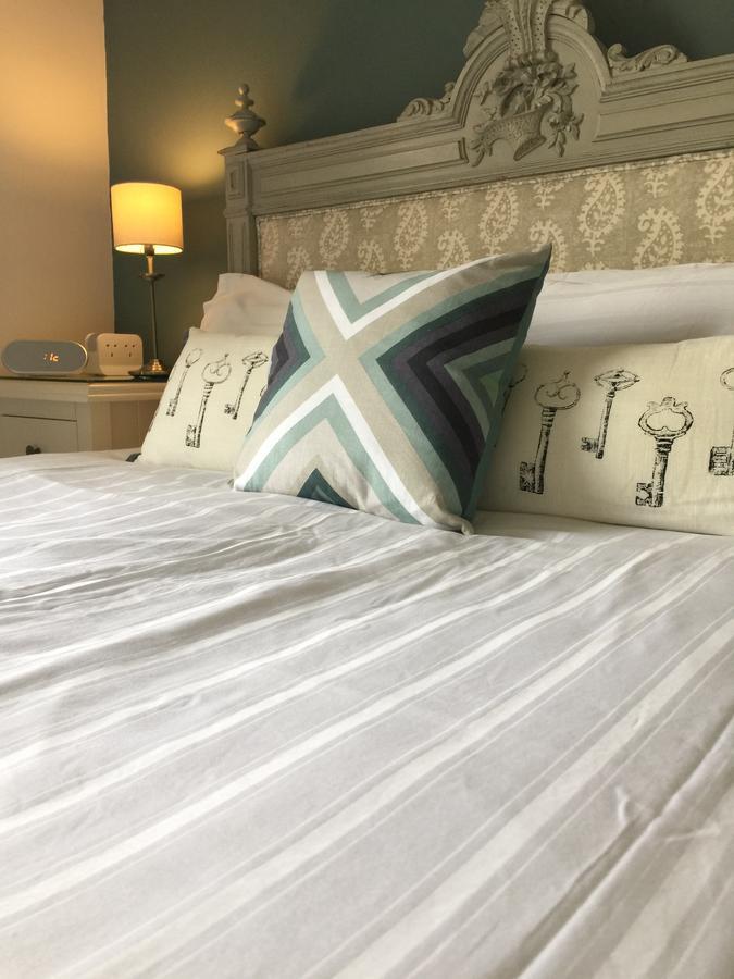 The Alendale Guesthouse Weymouth Buitenkant foto
