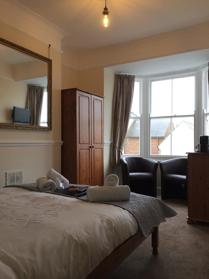 The Alendale Guesthouse Weymouth Buitenkant foto
