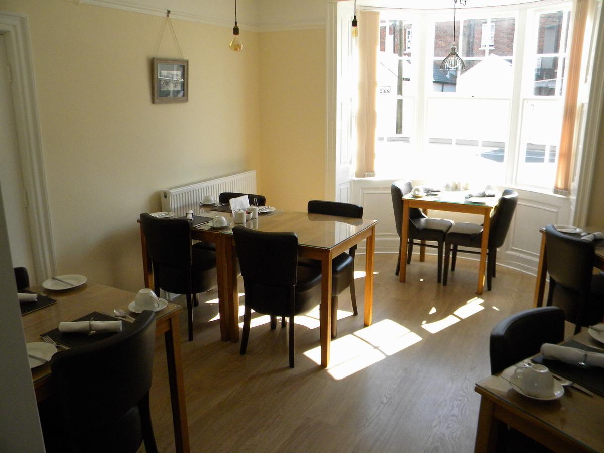 The Alendale Guesthouse Weymouth Buitenkant foto