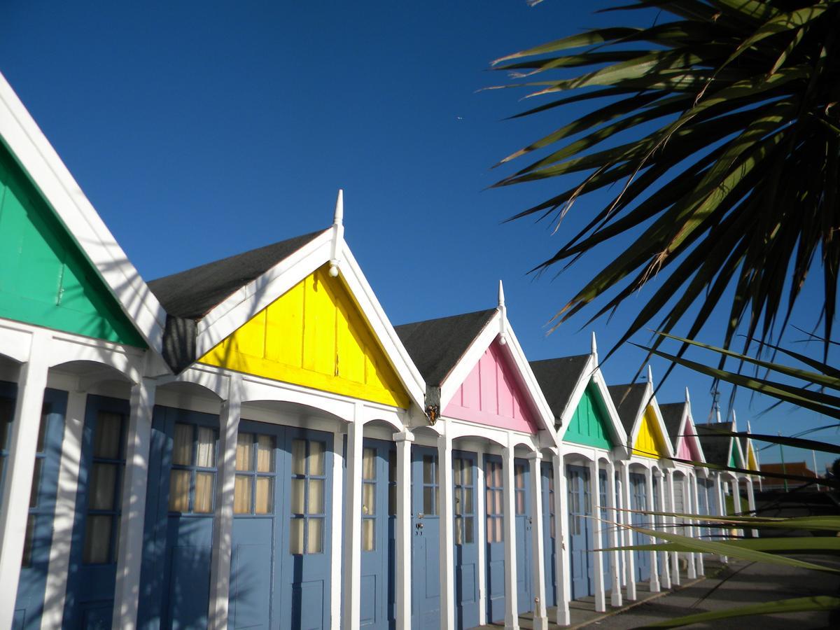 The Alendale Guesthouse Weymouth Buitenkant foto