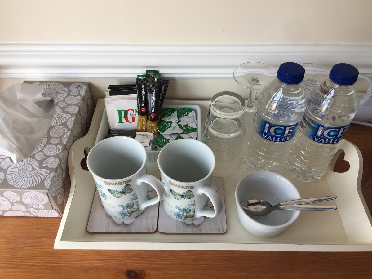 The Alendale Guesthouse Weymouth Buitenkant foto