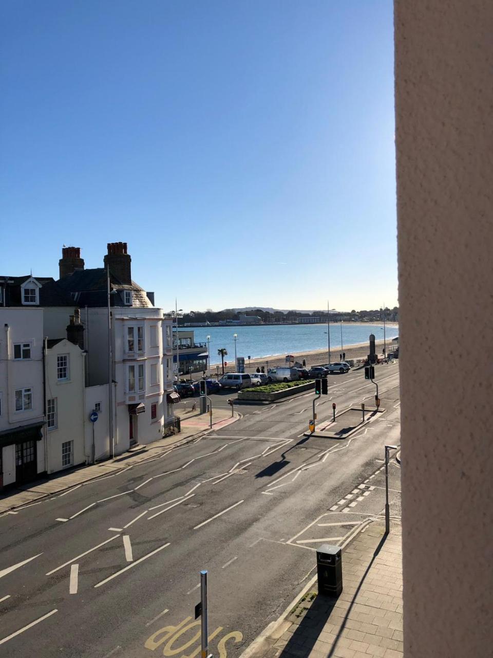 The Alendale Guesthouse Weymouth Buitenkant foto