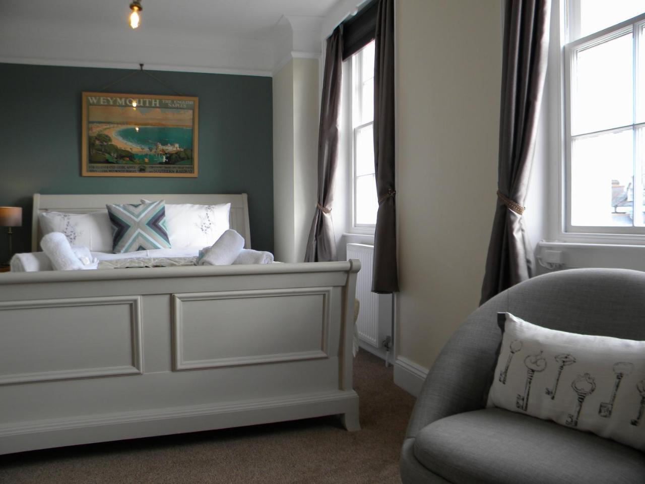 The Alendale Guesthouse Weymouth Buitenkant foto