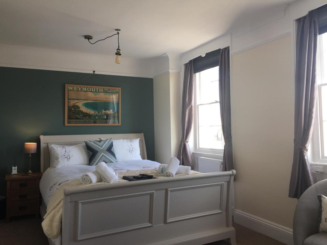 The Alendale Guesthouse Weymouth Buitenkant foto