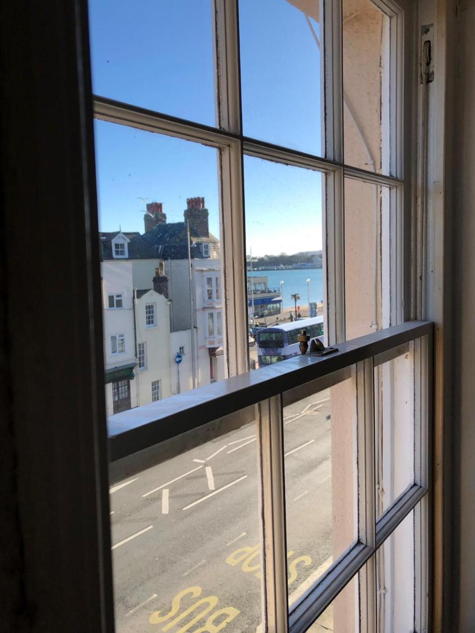 The Alendale Guesthouse Weymouth Buitenkant foto