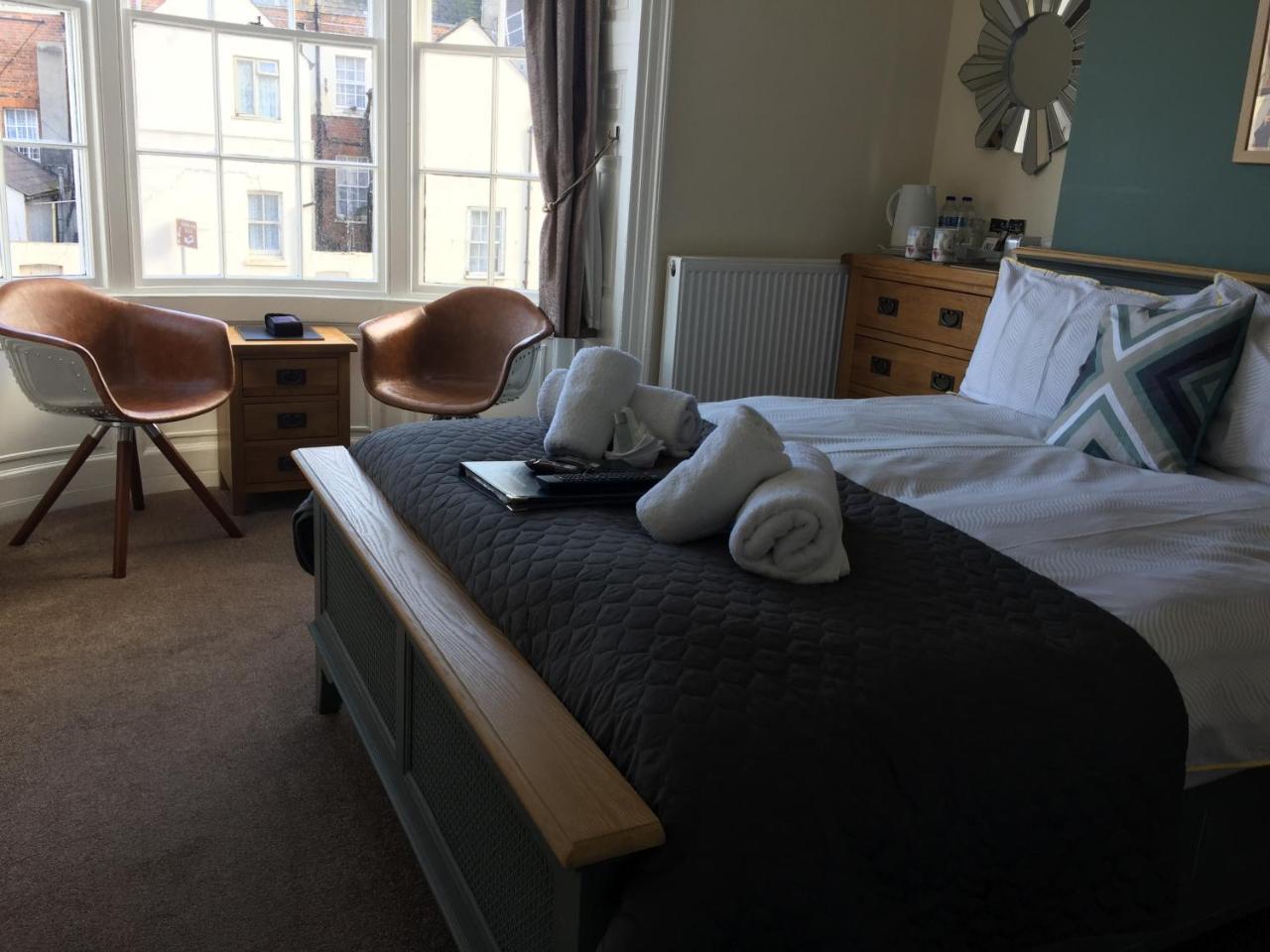 The Alendale Guesthouse Weymouth Buitenkant foto