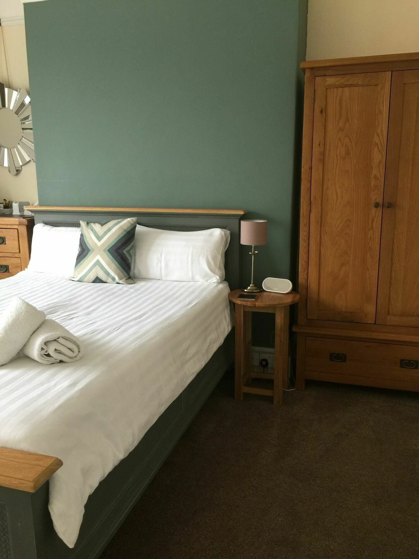 The Alendale Guesthouse Weymouth Buitenkant foto