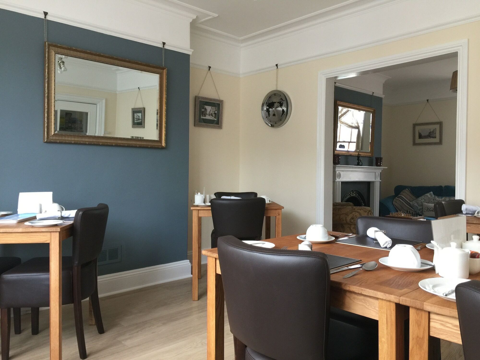 The Alendale Guesthouse Weymouth Buitenkant foto